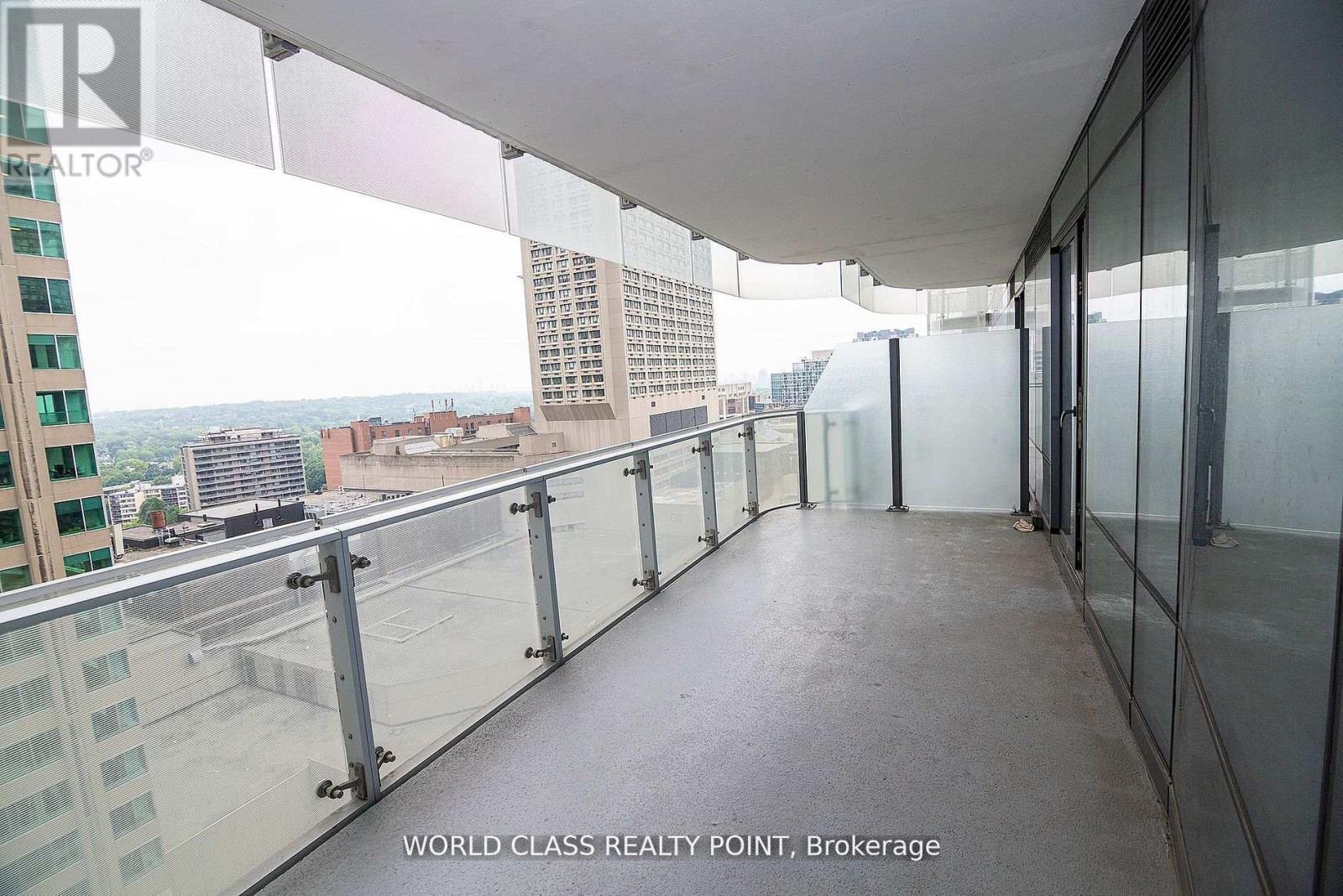 Apartment at 1511 - 1 BLOOR STREET E, Toronto