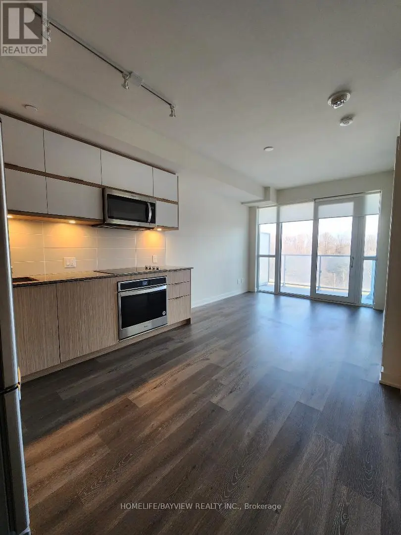 Apartment at 514 - 10 DEERLICK COURT, Toronto