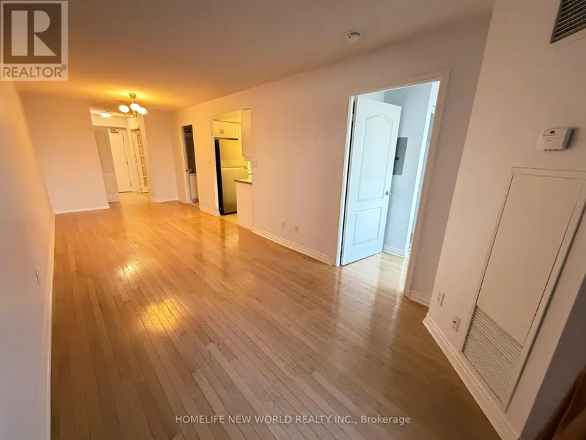 Apartment at 1805 - 3 REAN DRIVE, Toronto