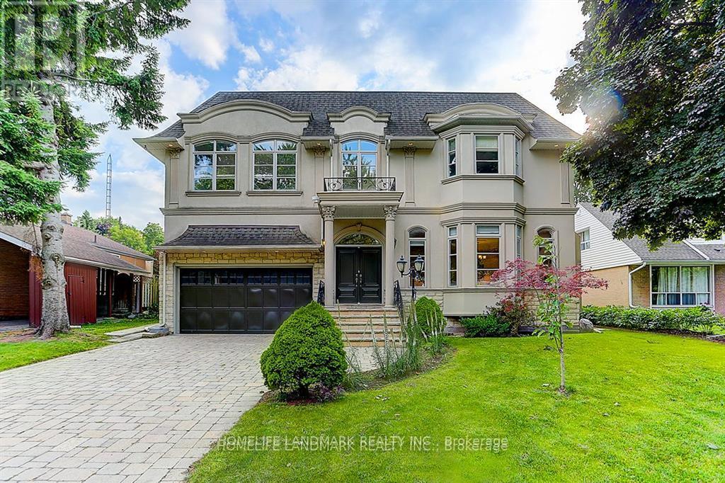 Detached at 34 MOCCASIN TRAIL, Toronto (Banbury-Don Mills)