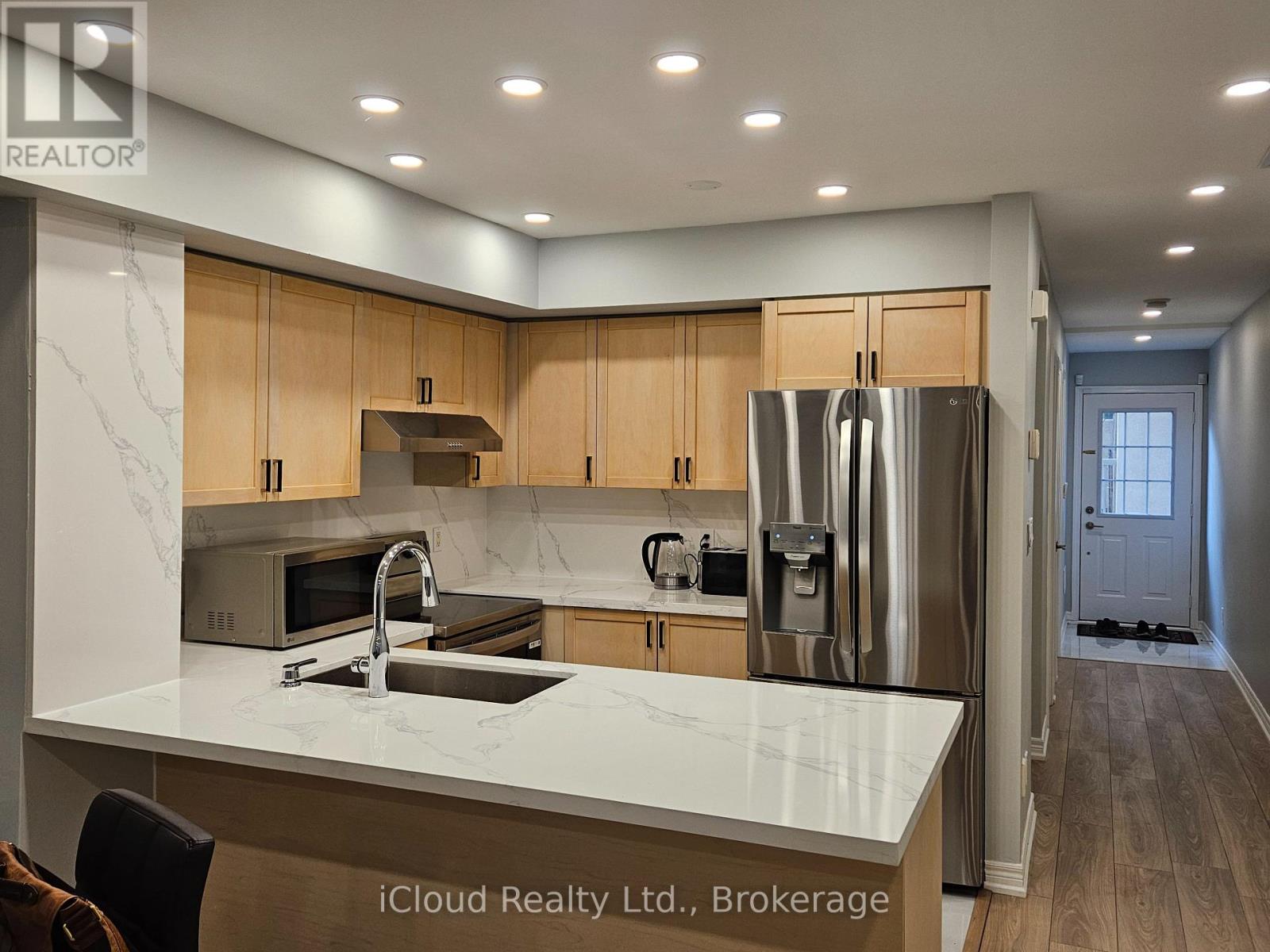 Townhouse at 11 - 285 ANTIBES DRIVE, Toronto (Westminster-Branson)