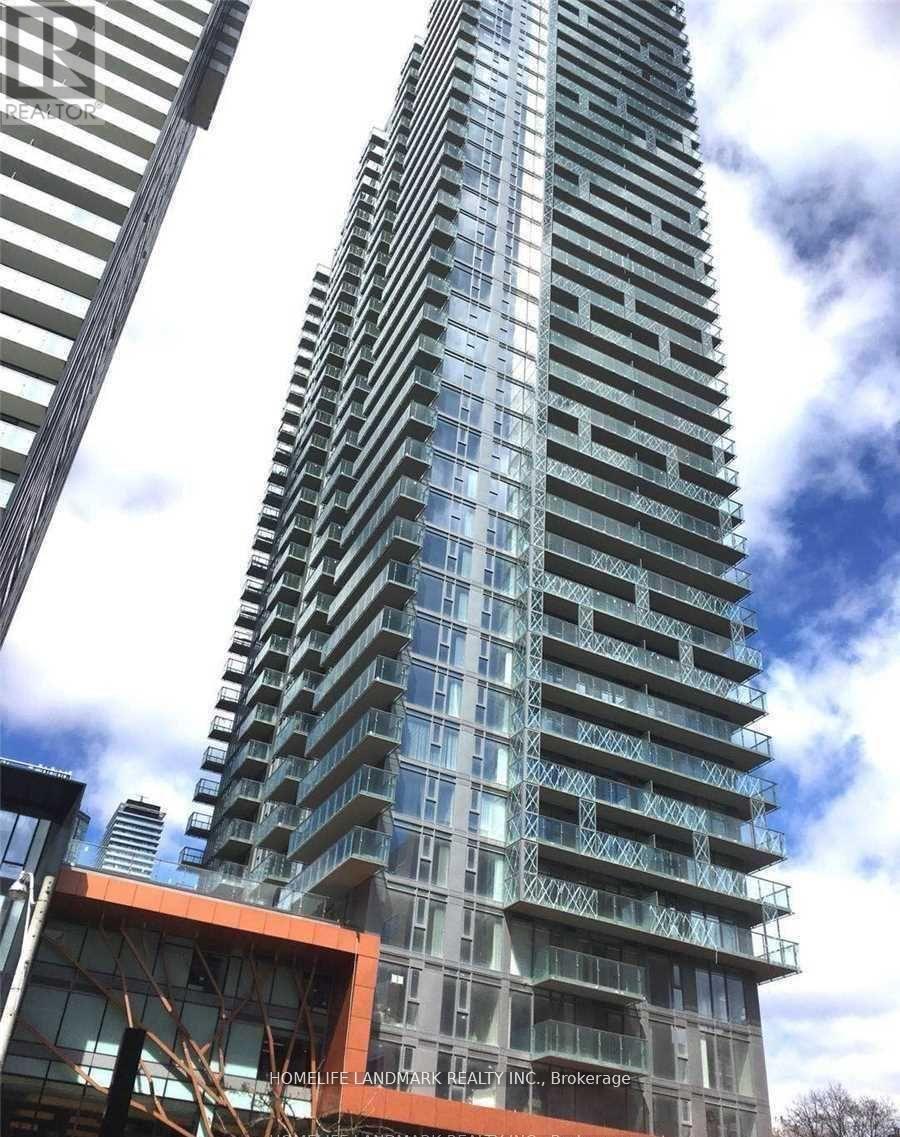 Apartment at 2002 - 50 WELLESLEY STREET E, Toronto (Church-Yonge Corridor)