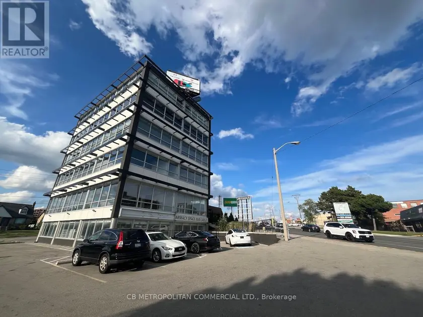 Other at 400 - 1880 O'CONNOR DRIVE, Toronto (Victoria Village)
