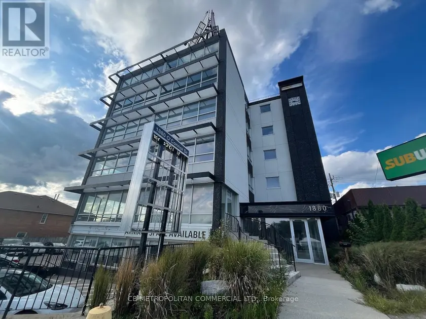 Other at 500 - 1880 O'CONNOR DRIVE, Toronto (Victoria Village)