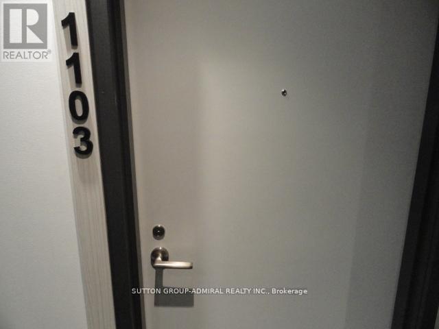 Apartment at 1103 - 185 ALBERTA AVENUE, Toronto