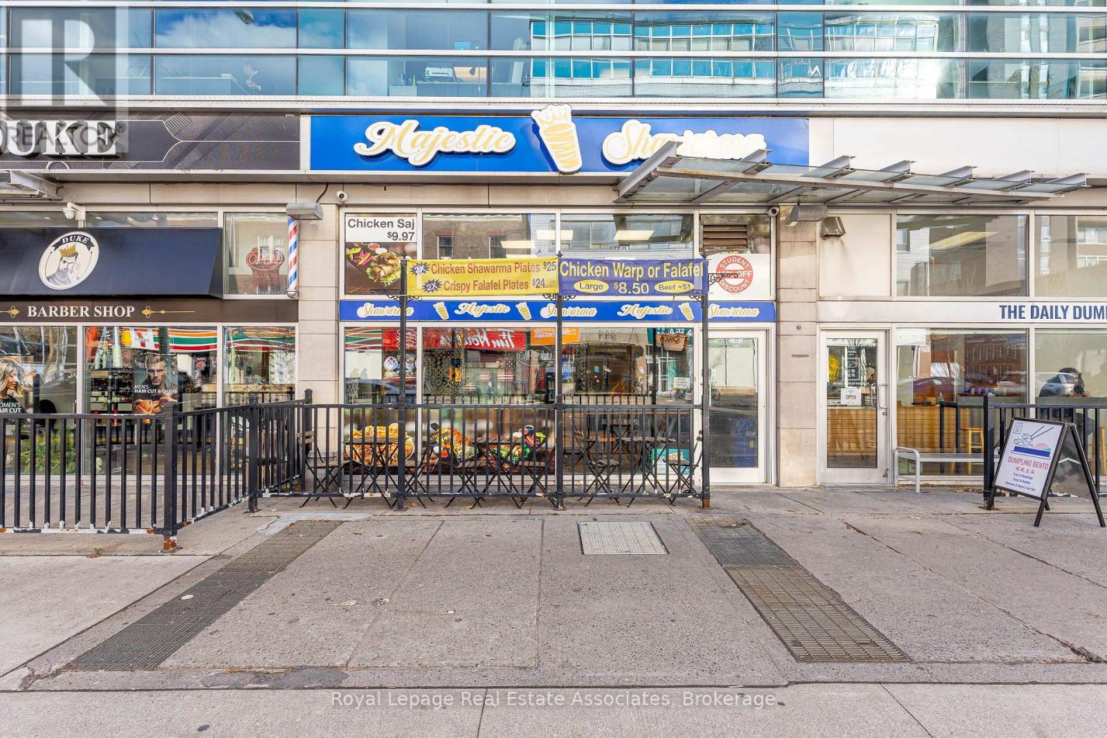 Other at UNIT 1 - 750 SPADINA AVENUE, Toronto (University)