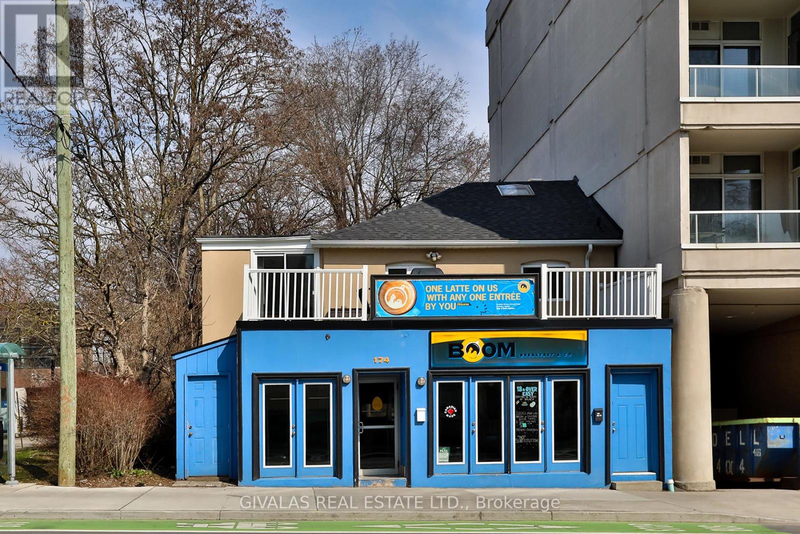 Other at 174 EGLINTON AVENUE W, Toronto (Yonge-Eglinton)