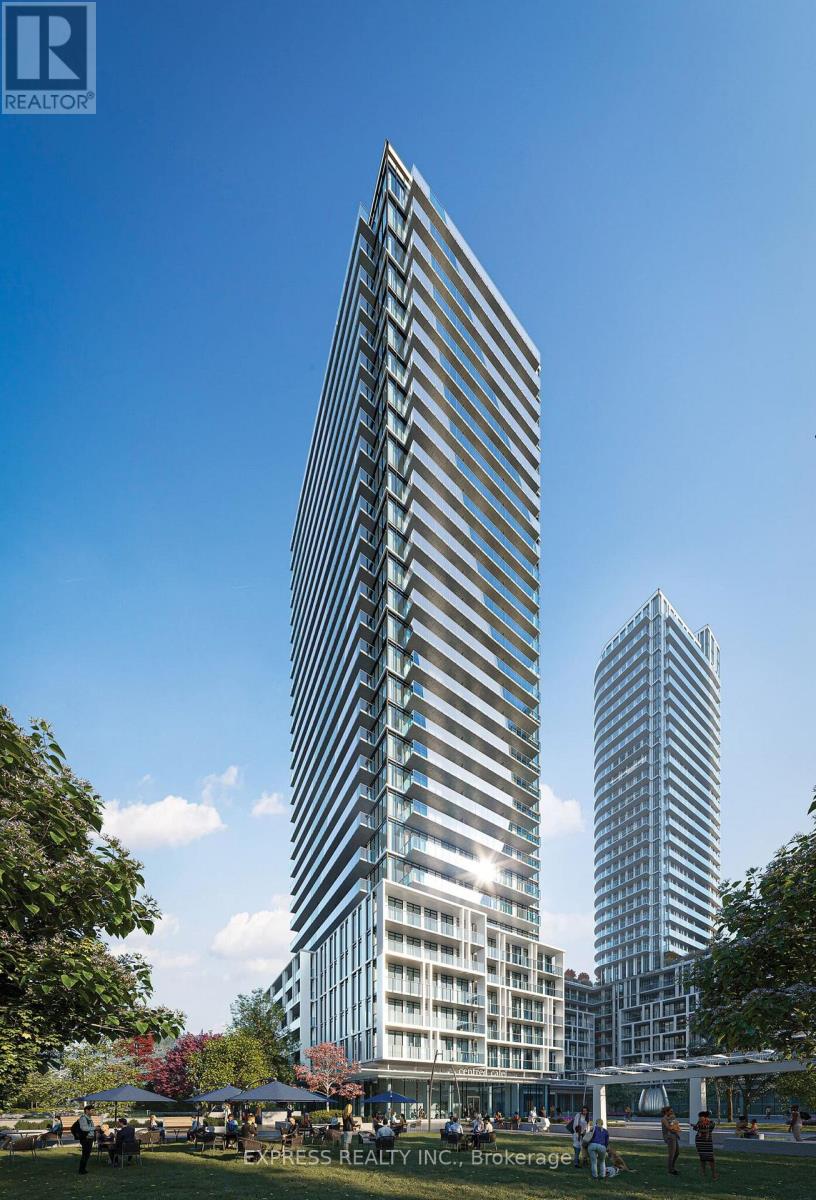 Apartment at 1109 - 29 GREEN TRAIL COURT, Toronto (Bayview Village)