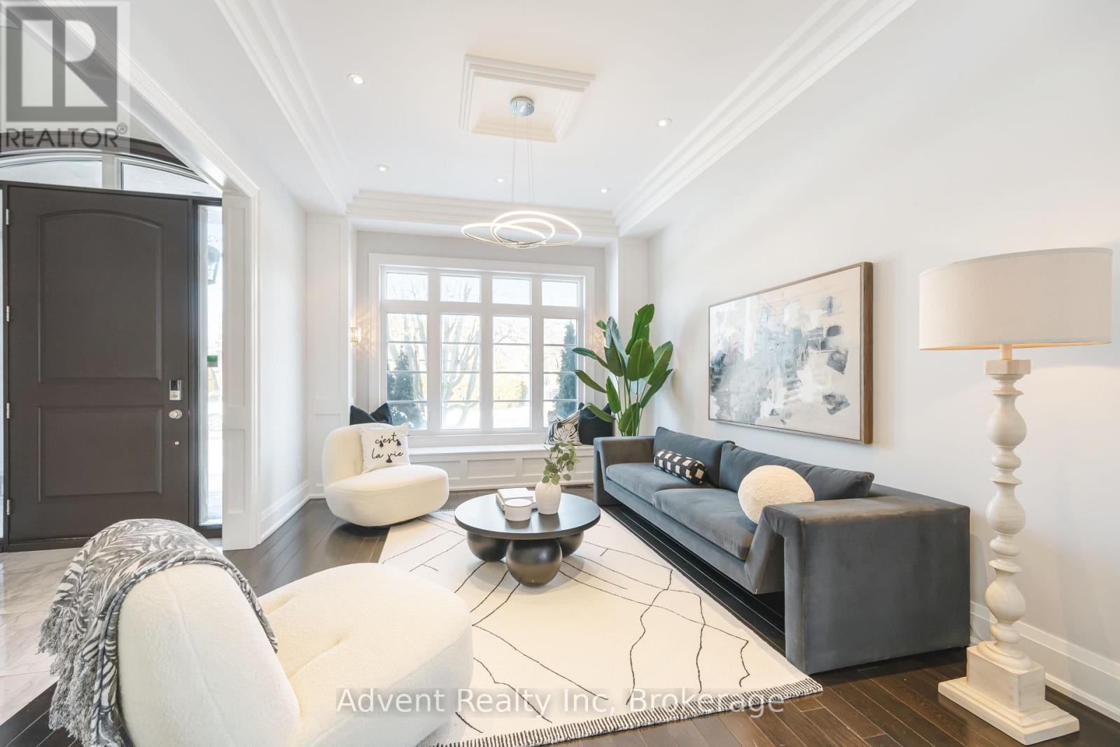 Detached at 141 CONNAUGHT AVENUE, Toronto (Newtonbrook West)