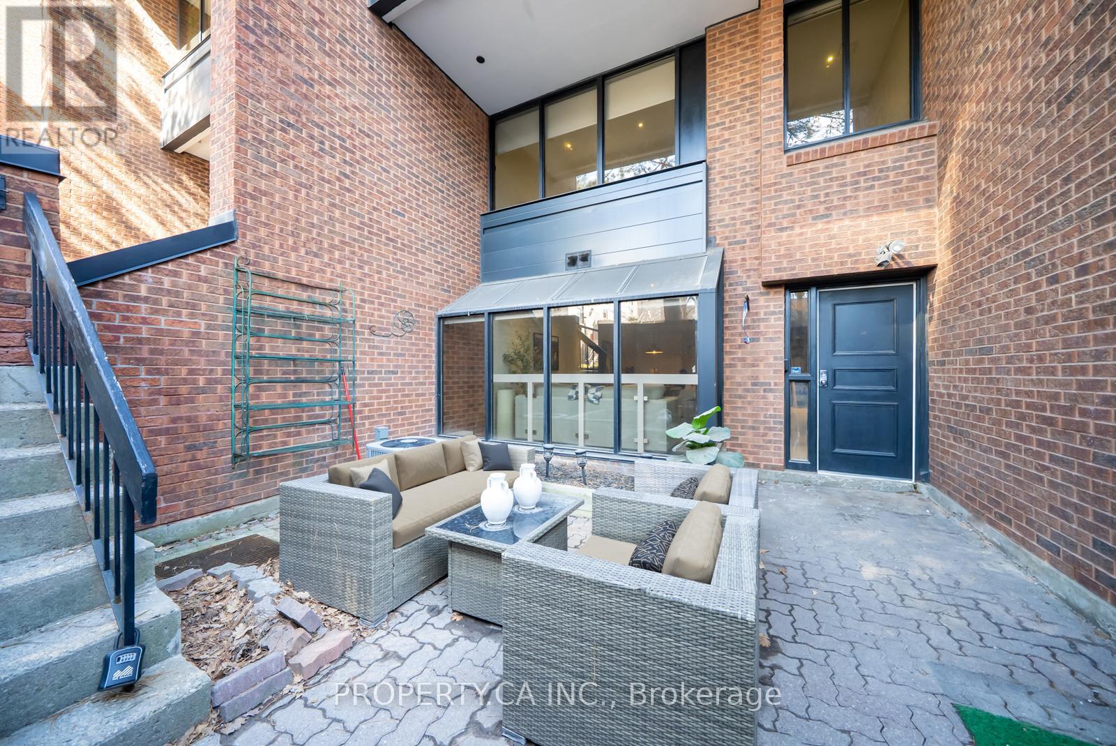 Townhouse at A5 - 142 PEARS AVENUE, Toronto (Annex)