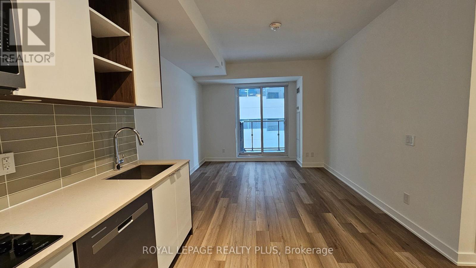 Apartment at 638 - 543 RICHMOND STREET W, Toronto (Waterfront Communities)