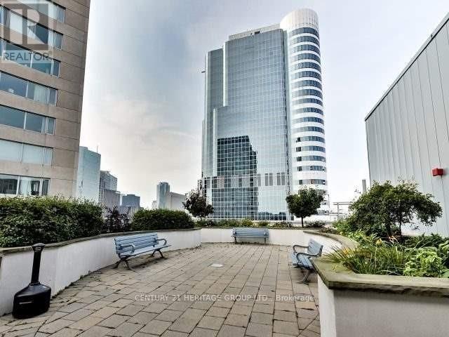 Apartment at 1105 - 220 VICTORIA STREET, Toronto