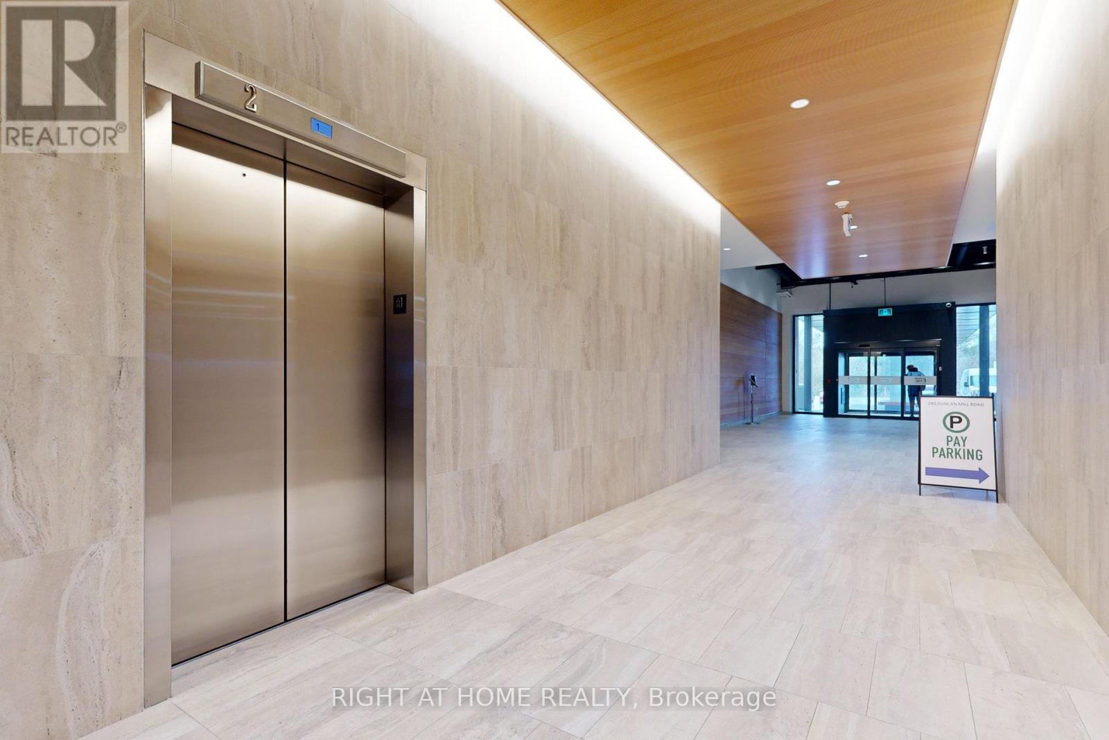 Other at 305 - RM 4 - 240 DUNCAN MILL ROAD, Toronto