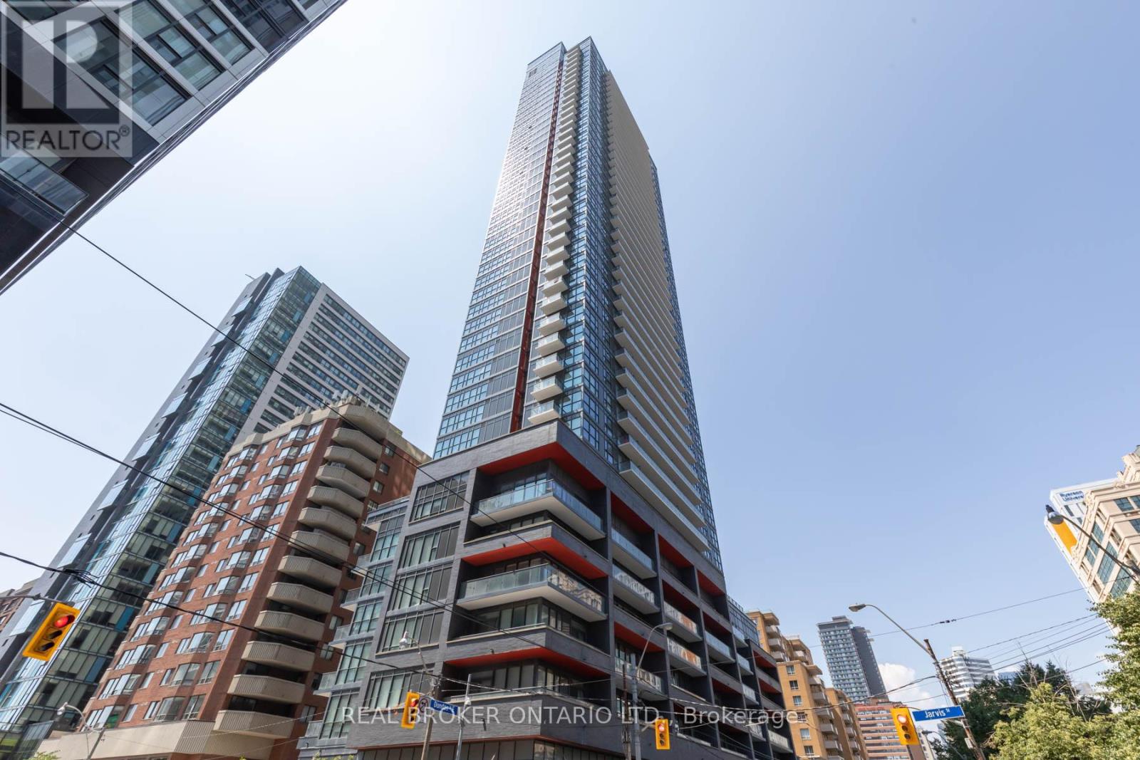 Apartment at 606 - 159 DUNDAS STREET E, Toronto (Church-Yonge Corridor)