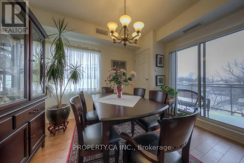Apartment at 301 - 778 SHEPPARD AVENUE W, Toronto