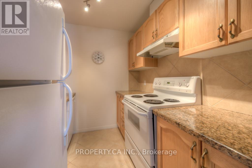 Apartment at 301 - 778 SHEPPARD AVENUE W, Toronto
