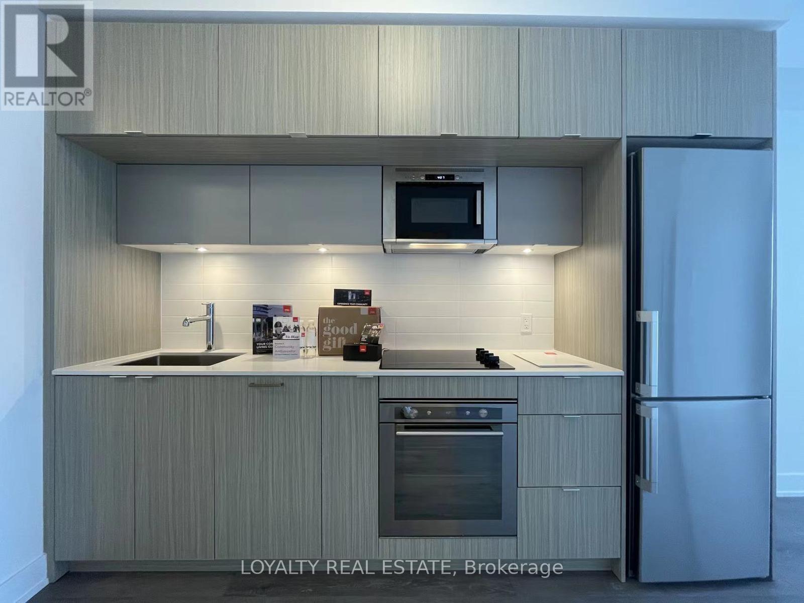 Apartment at 2105 - 575 BLOOR STREET E, Toronto (North St. James Town)