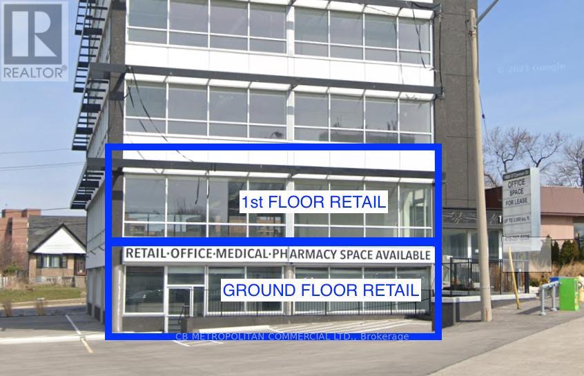 Other at FIRST FLOOR - 1880 O'CONNOR DRIVE, Toronto (Victoria Village)