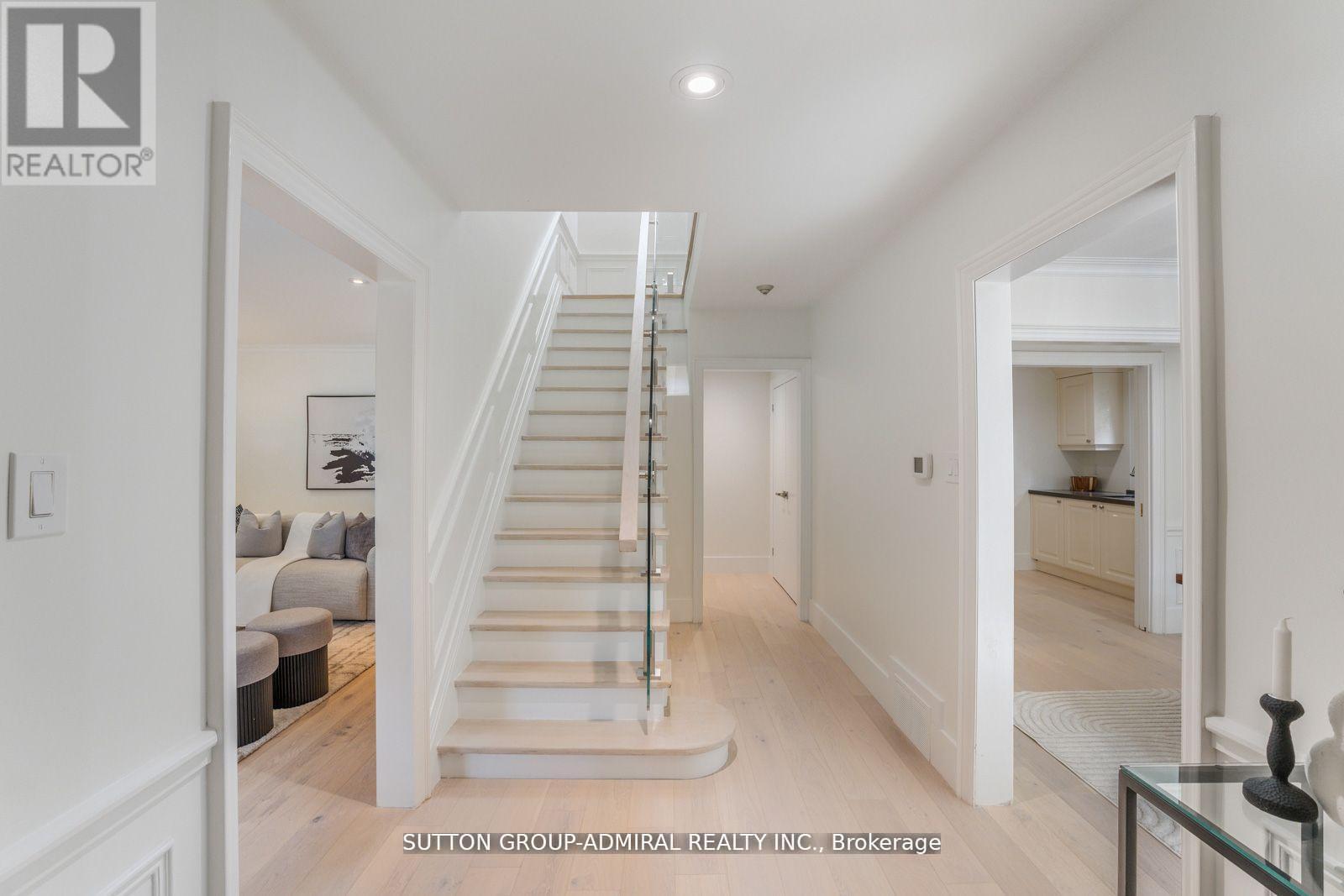 Detached at 216 GLENCAIRN AVENUE, Toronto