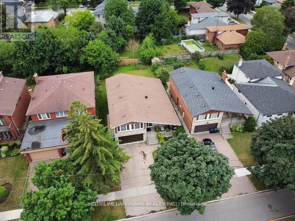 Detached at 1ST&2ND - 435 CONNAUGHT AVENUE, Toronto