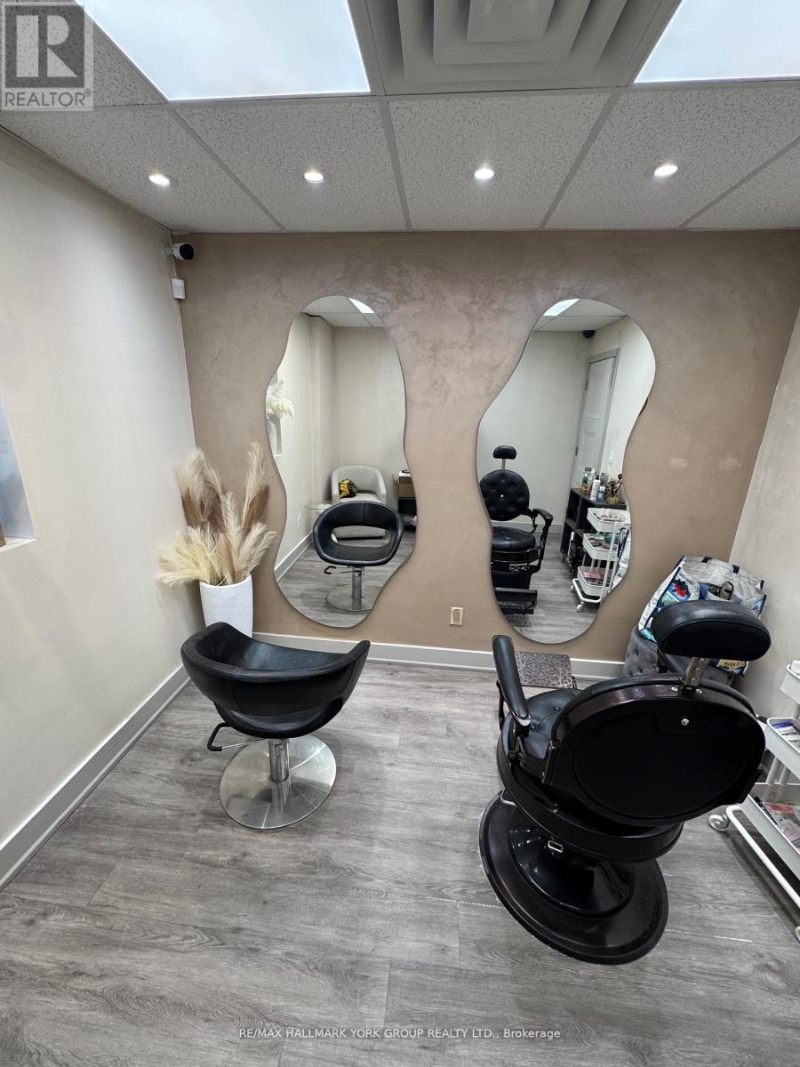 Other at 6166 YONGE STREET, Toronto (Willowdale West)