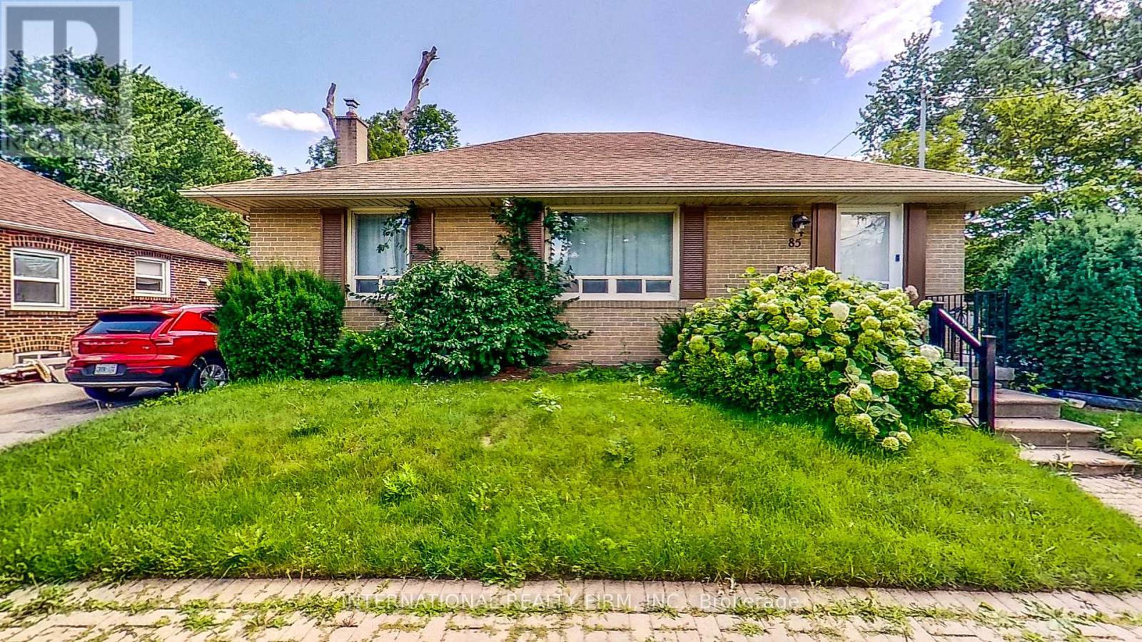 Detached at 85 CHURCHILL AVENUE, Toronto (Willowdale West)