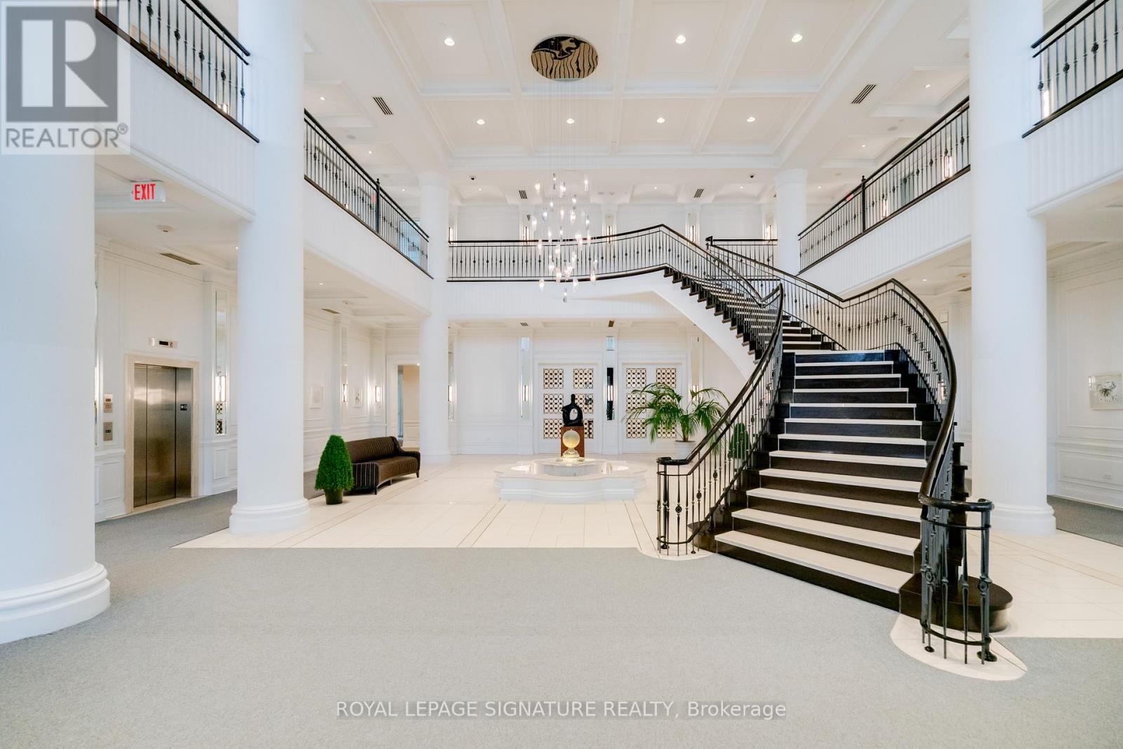 Apartment at 2408 - 15 GREENVIEW AVENUE, Toronto