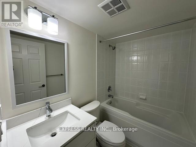 Apartment at 1005 - 8 HILLCREST AVENUE, Toronto