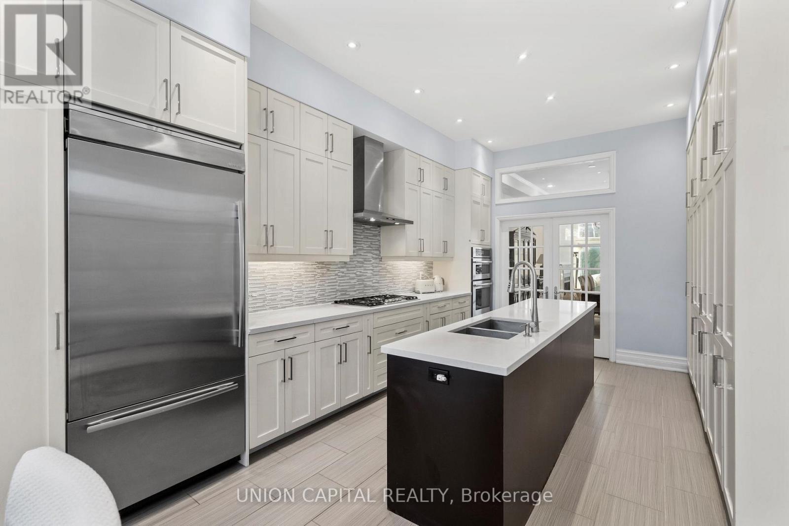 Detached at 75 FALCON STREET, Toronto (Mount Pleasant East)