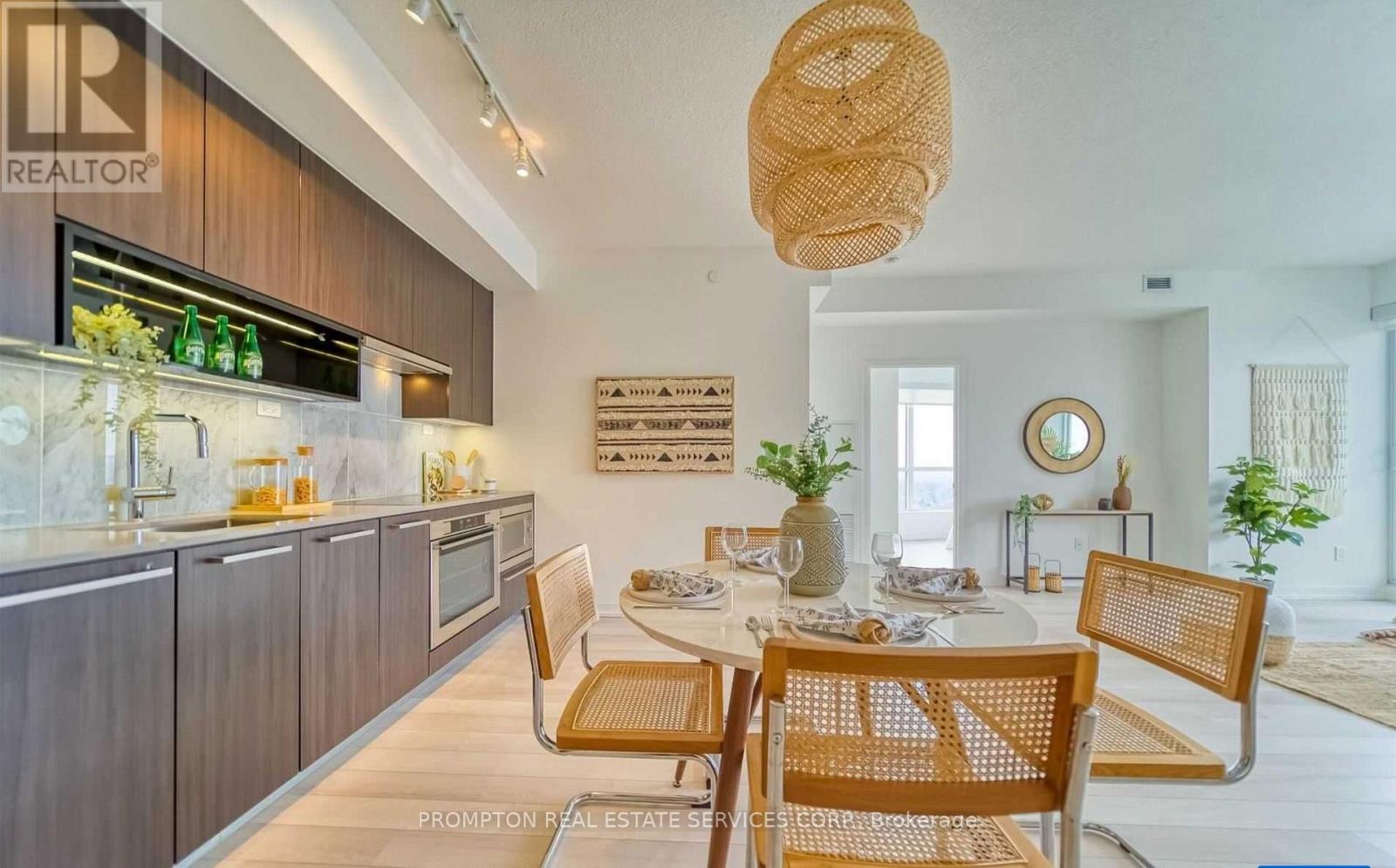 Apartment at 2511 - 115 MCMAHON DRIVE, Toronto (Bayview Village)
