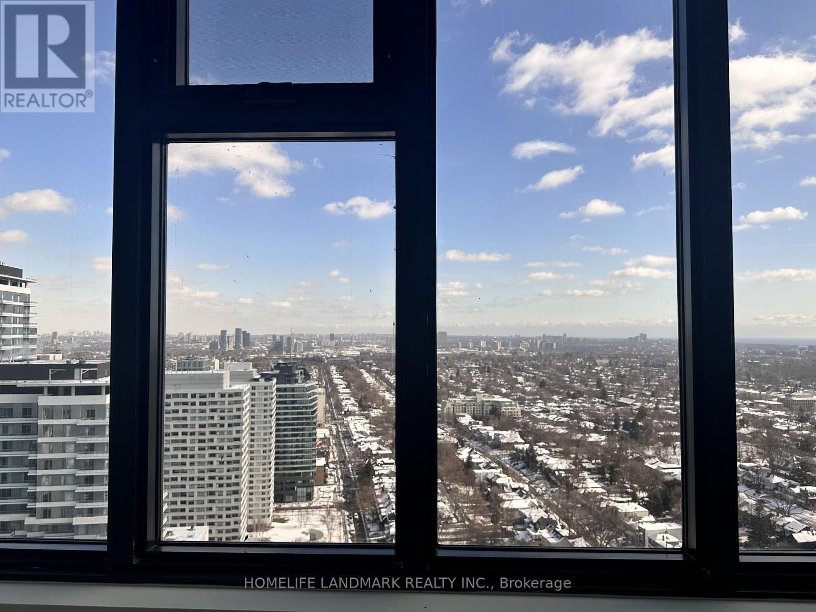 Apartment at 3203 - 20 SOUDAN AVENUE, Toronto (Mount Pleasant West)