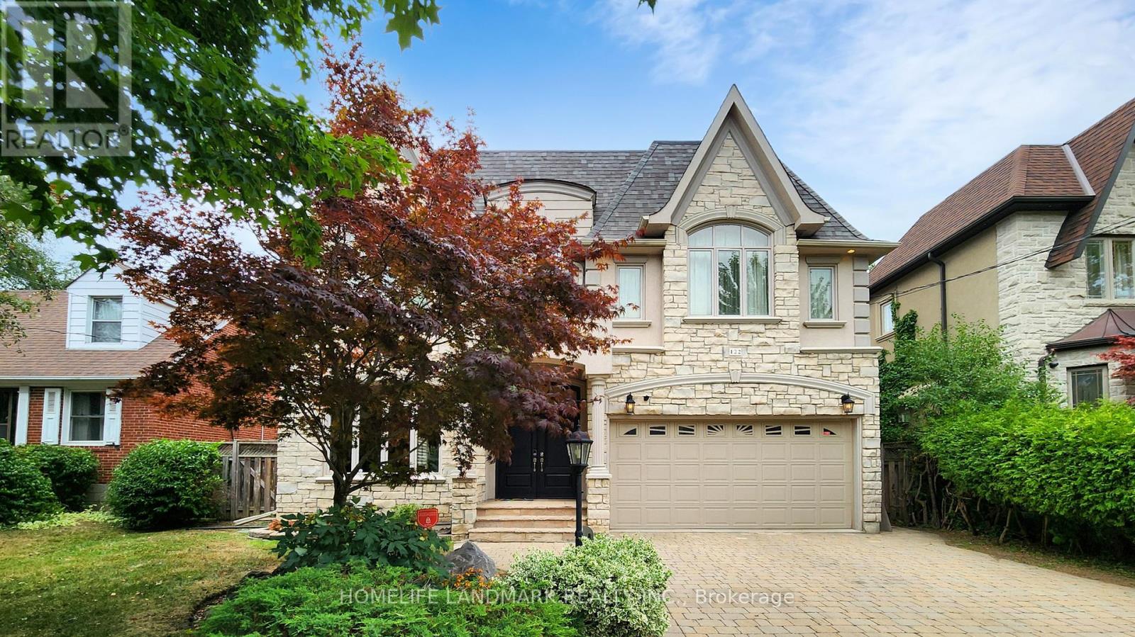 Detached at 122 NORTON AVENUE, Toronto (Willowdale East)