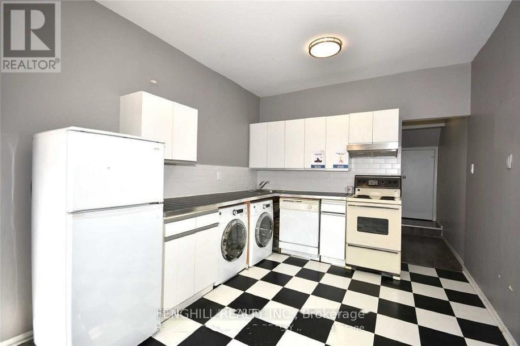 Semi-Detached/Link at MAIN - 678 BATHURST STREET, Toronto (Palmerston-Little Italy)