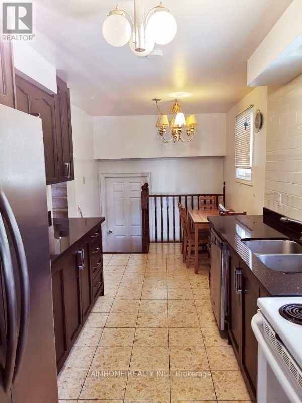 Semi-Detached/Link at UPPER - 62 MENTOR BOULEVARD, Toronto (Hillcrest Village)