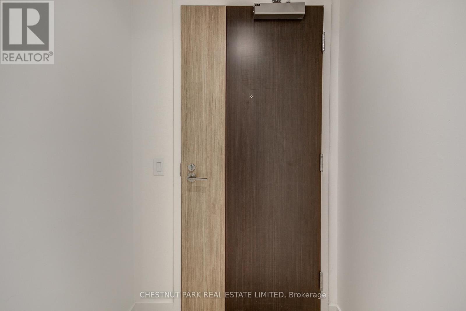 Apartment at 2001 - 48 POWER STREET, Toronto