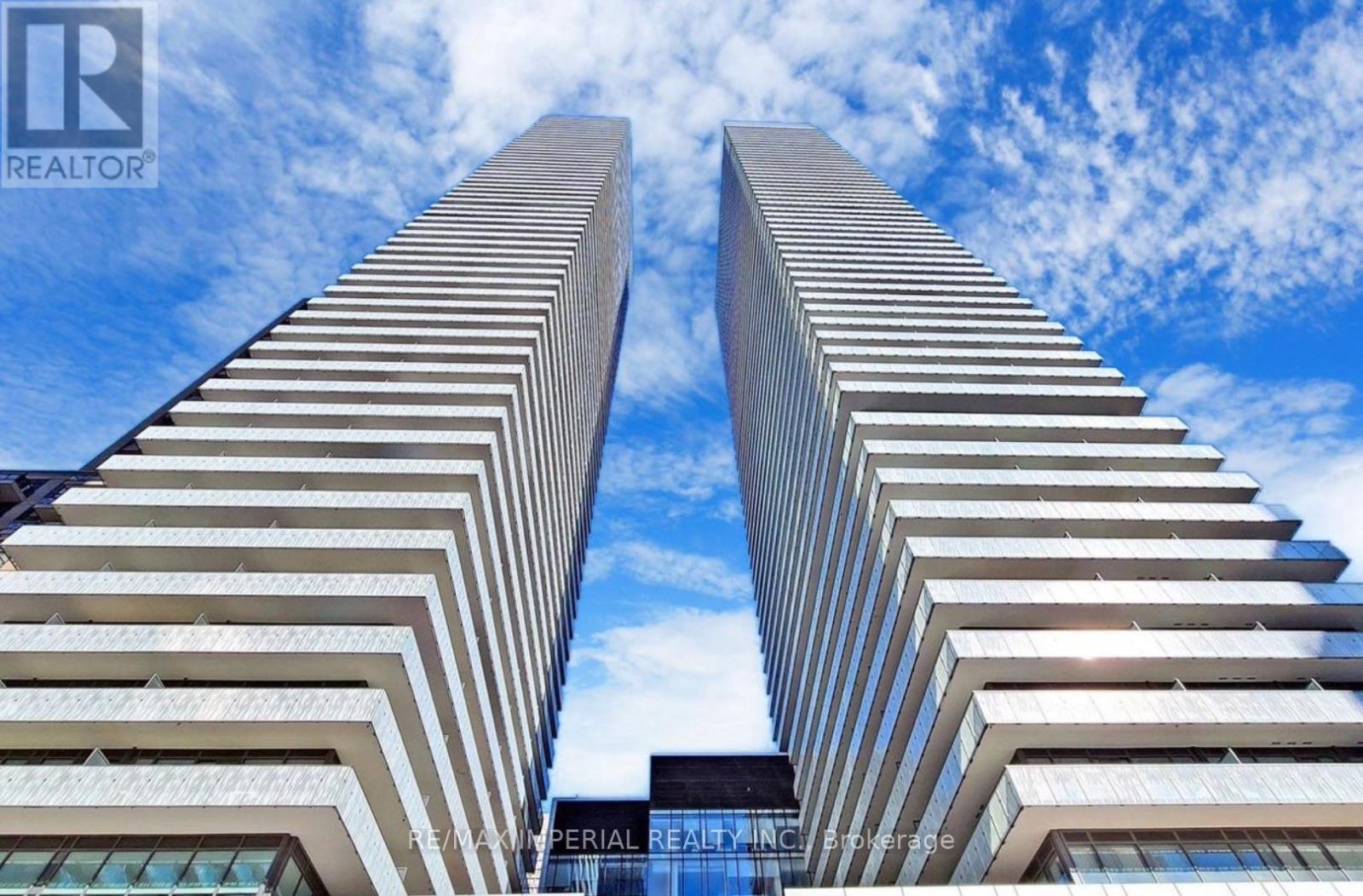 Apartment at 3810 - 50 CHARLES STREET E, Toronto (Church-Yonge Corridor)
