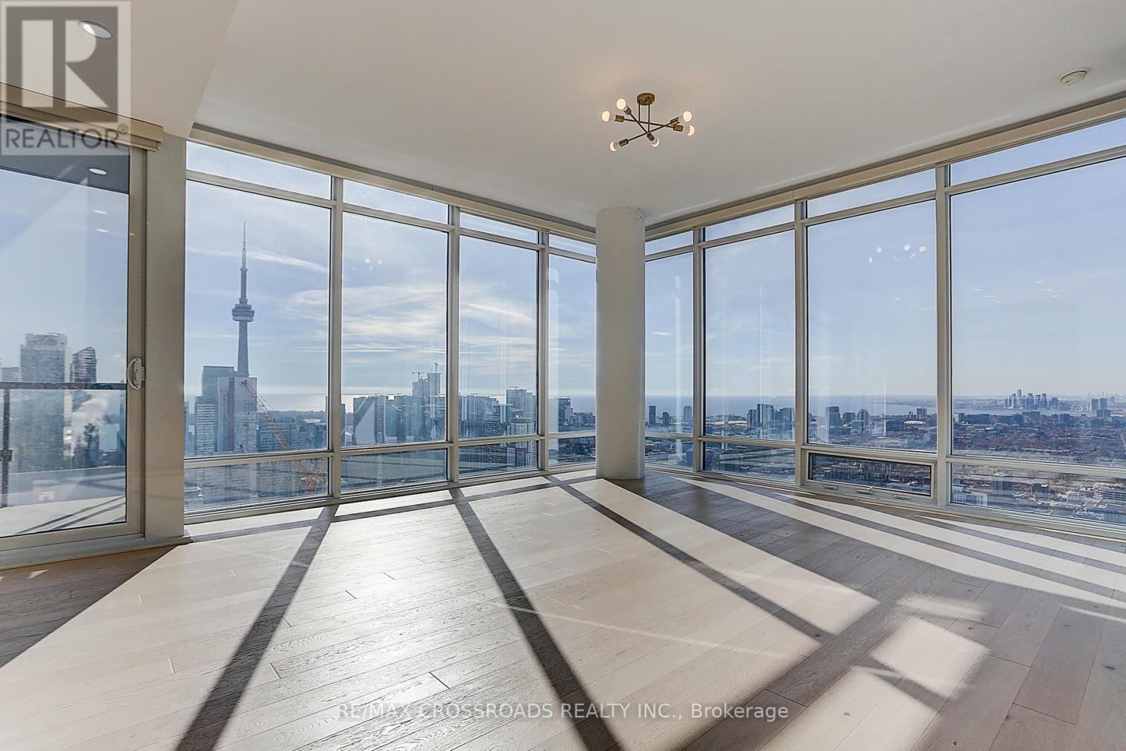Apartment at 4310 - 488 UNIVERSITY AVENUE, Toronto (University)