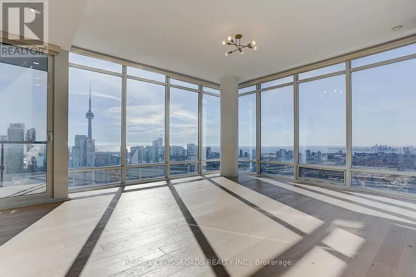 Apartment at 4310 - 488 UNIVERSITY AVENUE, Toronto