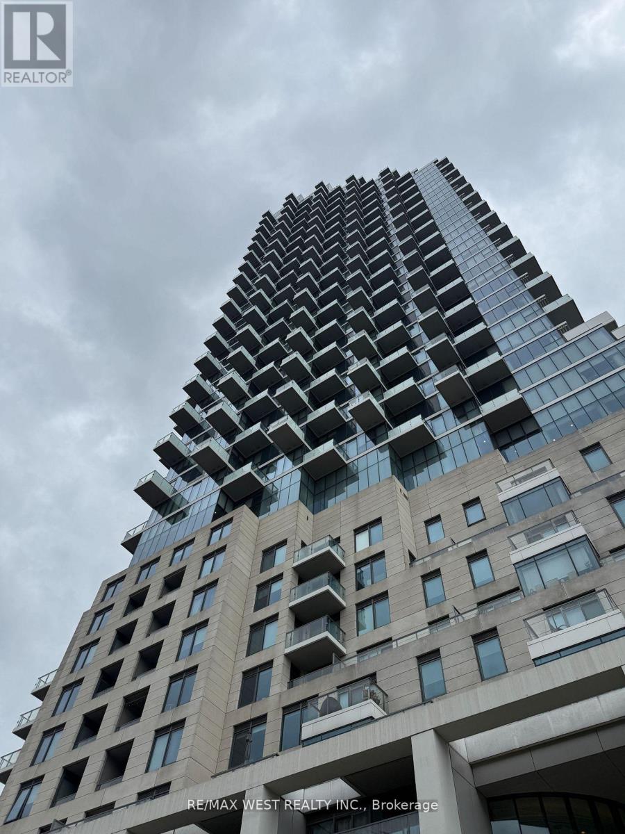 Apartment at 4303 - 16 BONNYCASTLE STREET, Toronto (Waterfront Communities)