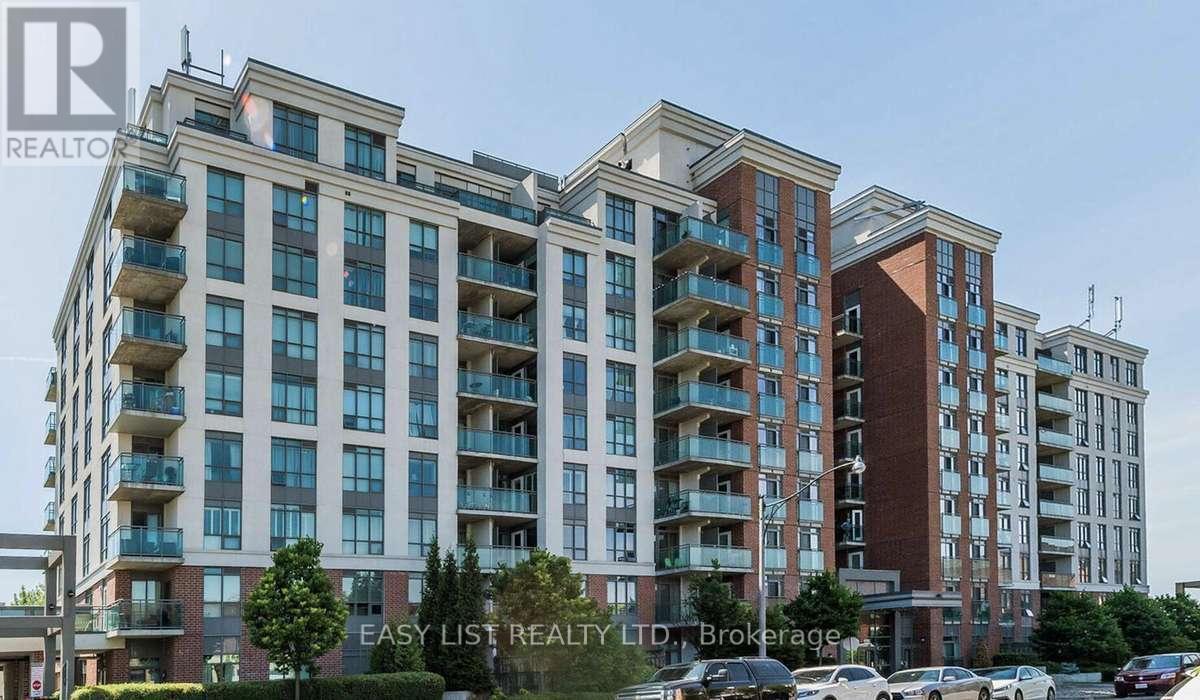 Apartment at 326 - 120 DALLIMORE CIRCLE, Toronto (Banbury-Don Mills)