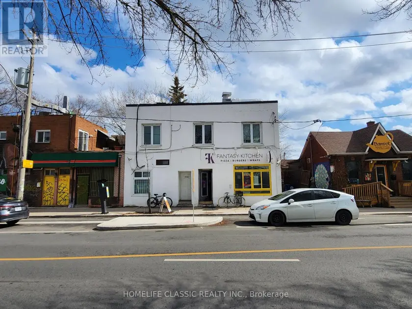 Other at 195 HARBORD STREET, Toronto