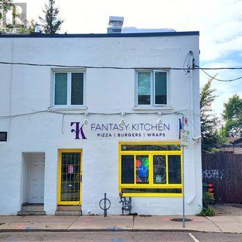 Other at 195 HARBORD STREET, Toronto (University)