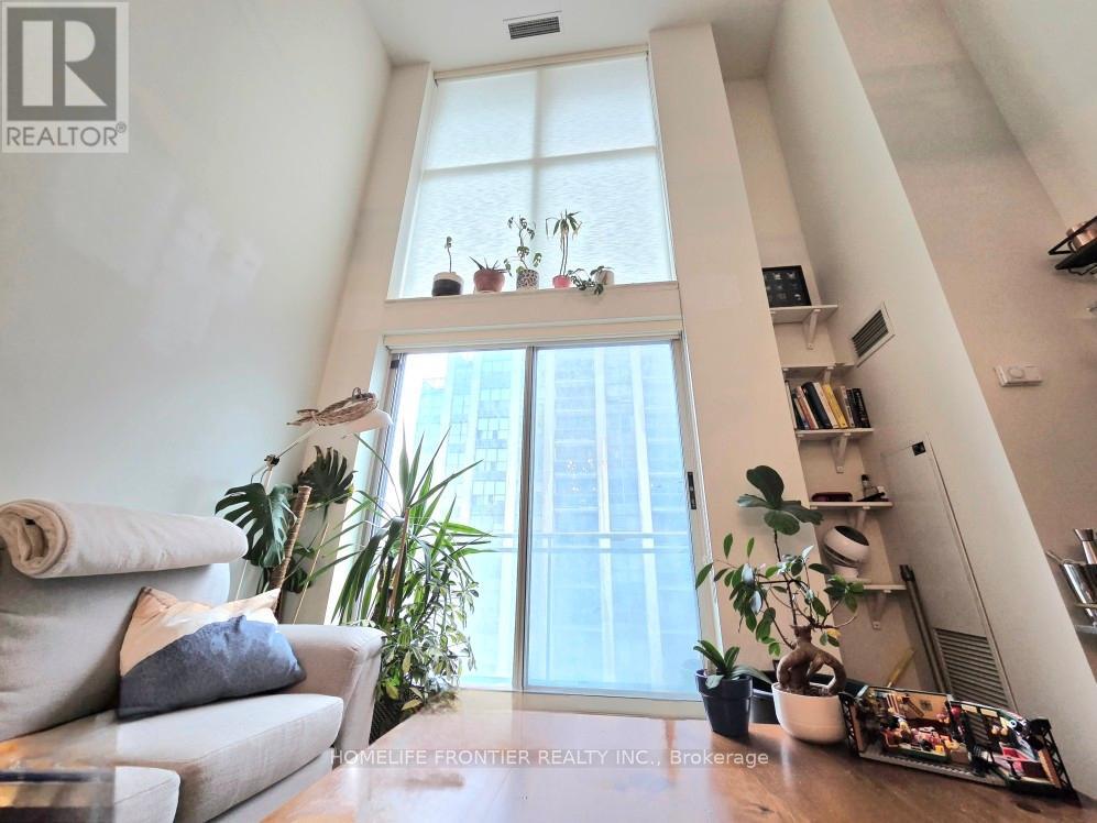 Apartment at 1014 - 188 DORIS AVENUE, Toronto (Willowdale East)