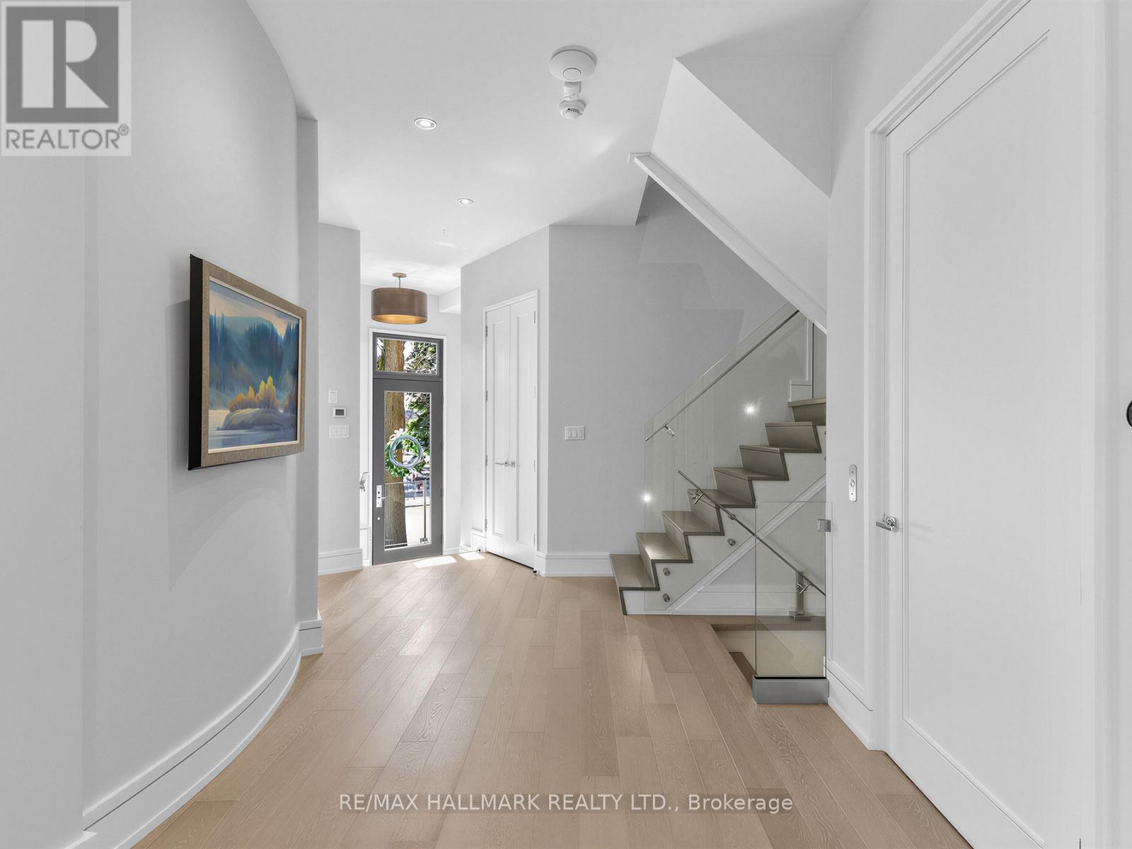 Semi-Detached/Link at 1 THURLOE AVENUE, Toronto