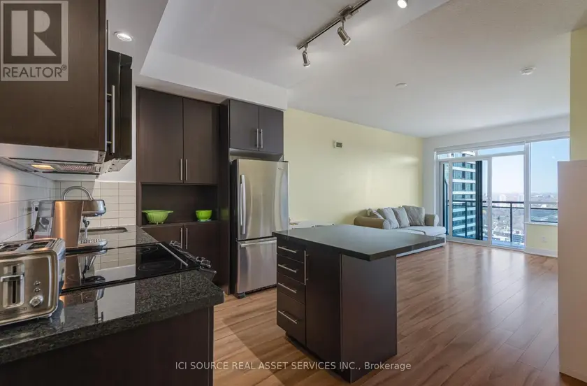 Apartment at 2303 - 28 LINDEN STREET, Toronto (North St. James Town)