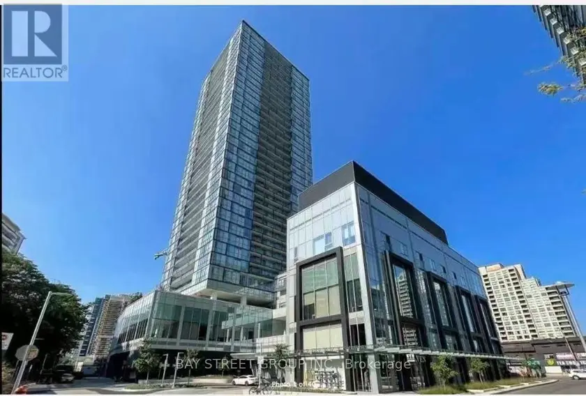 Apartment at 1905 - 5180 YONGE STREET, Toronto (Willowdale West)