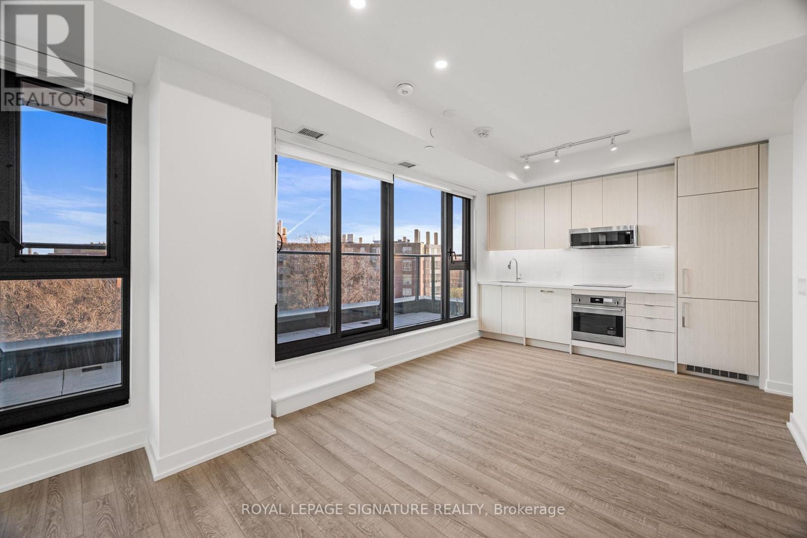 Apartment at 609 - 250 LAWRENCE AVENUE W, Toronto (Lawrence Park North)