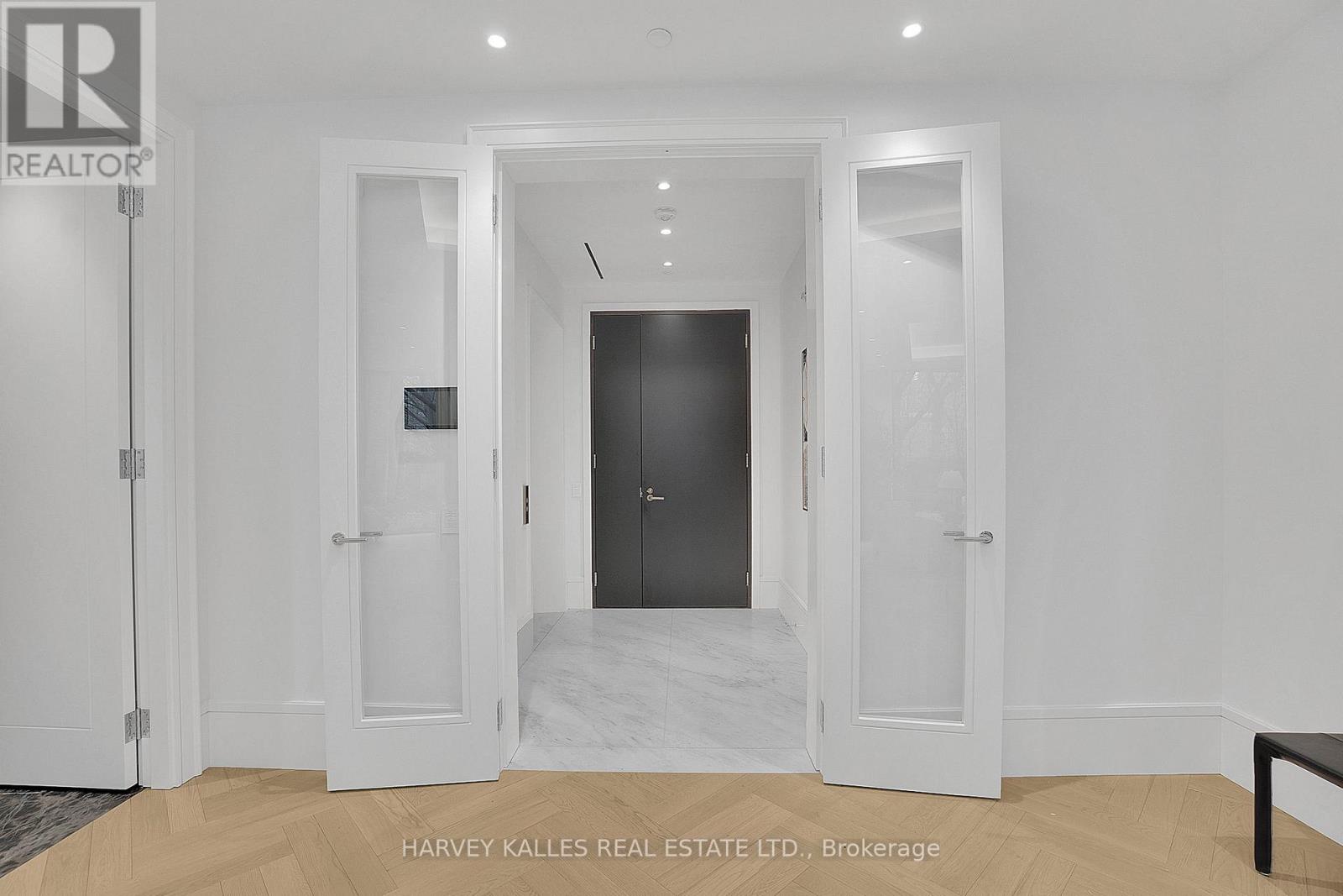 Apartment at 104 - 7 DALE AVENUE, Toronto