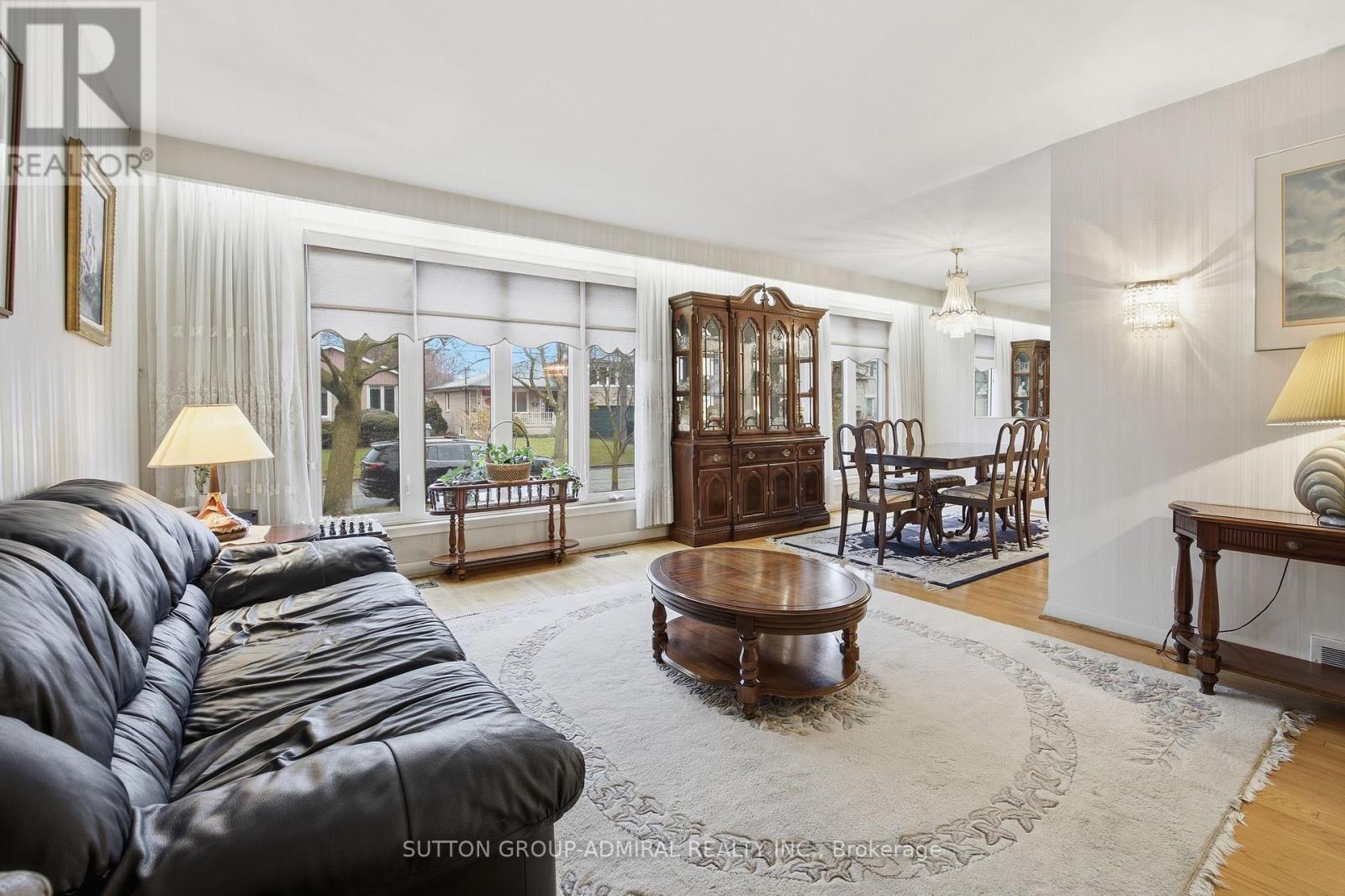 Detached at 48 GODDARD STREET, Toronto