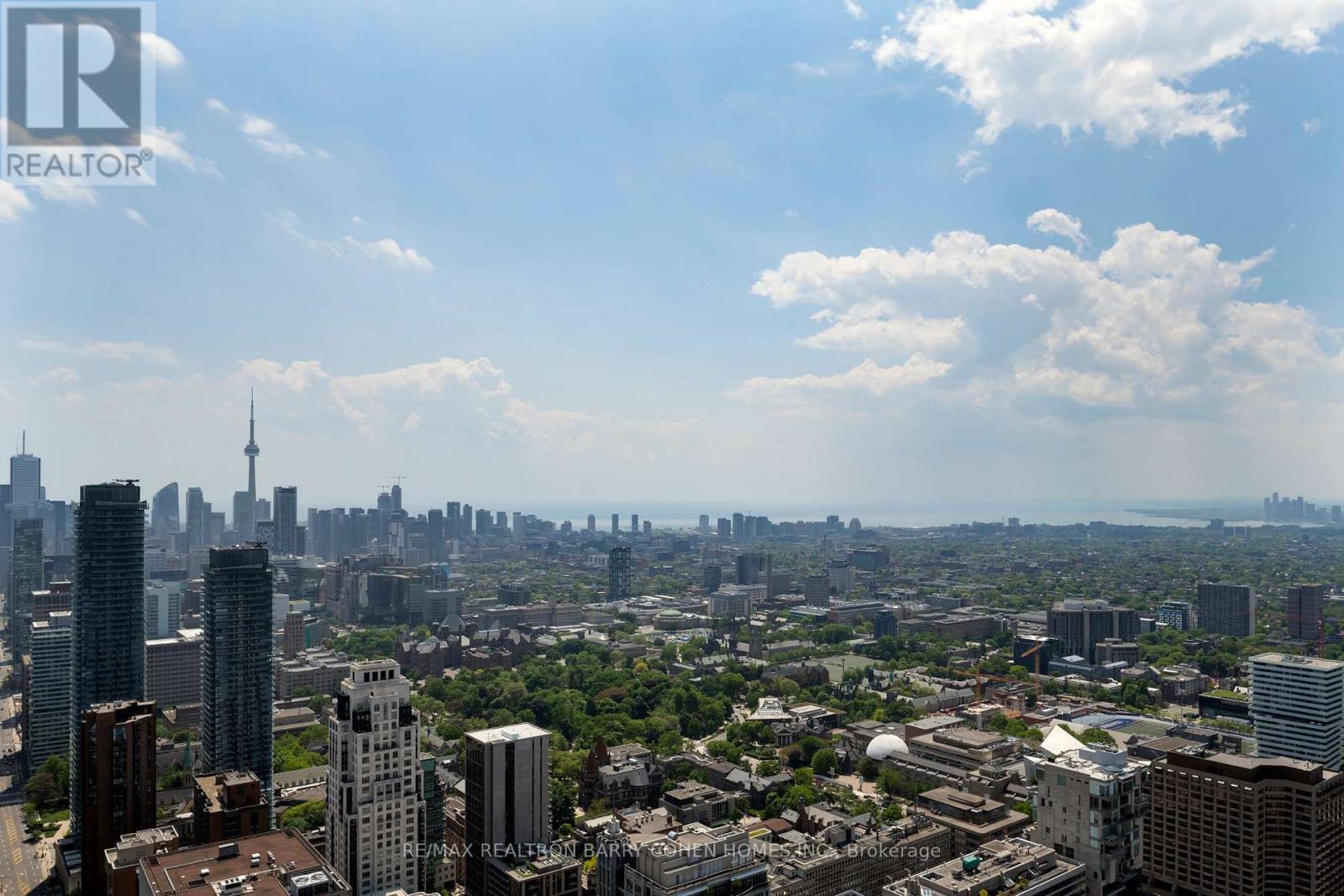 Apartment at 5202 - 50 YORKVILLE AVENUE, Toronto (Annex)